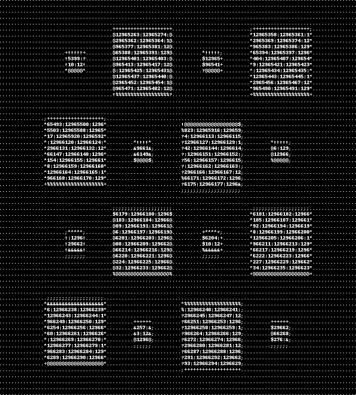 blockspace #252/407
