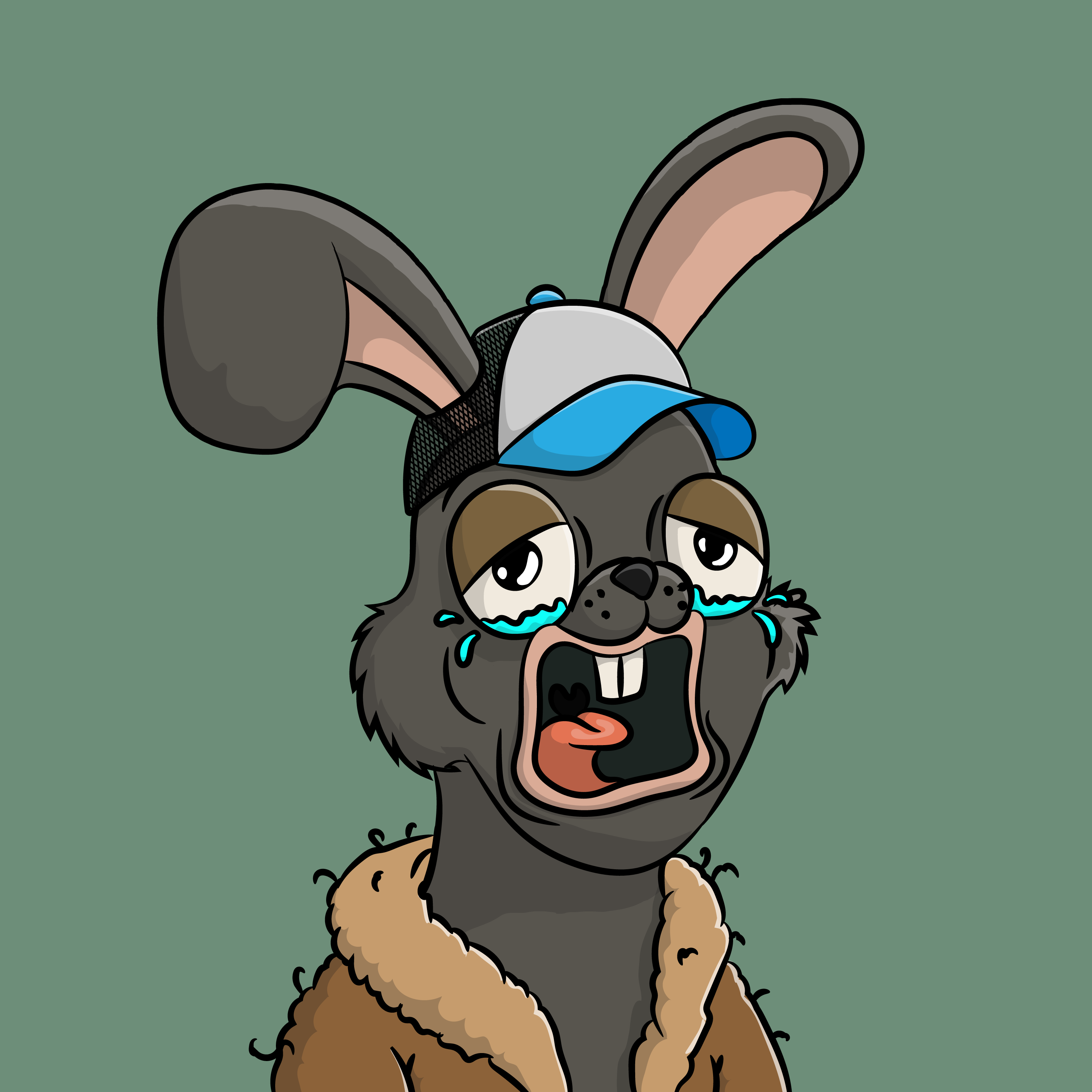 Wabbit #5891