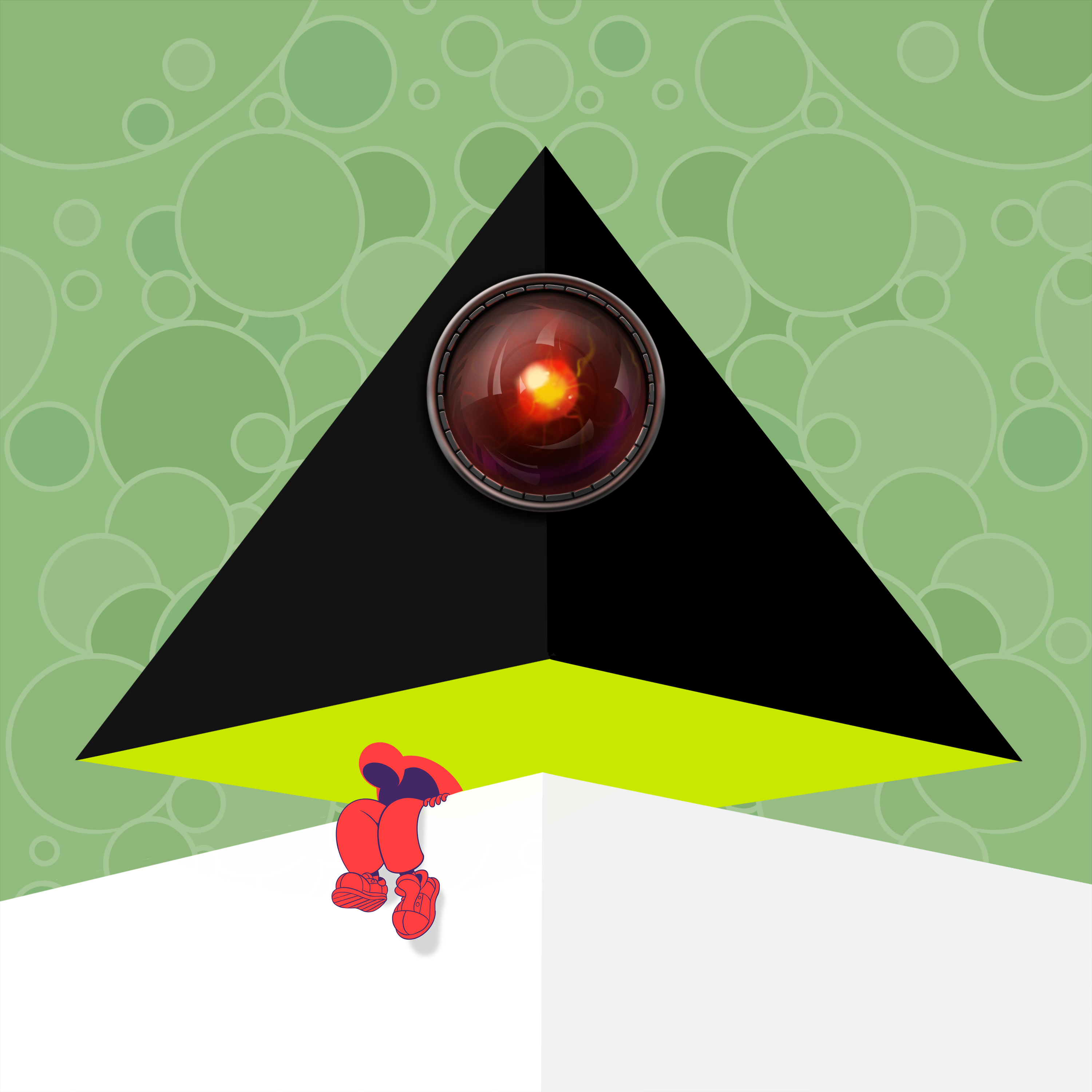 Illuminati #7444