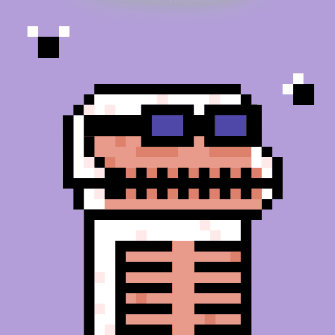 Boney #424