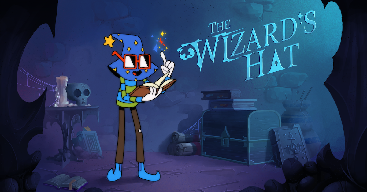 The Wizard's Hat Premiere 10