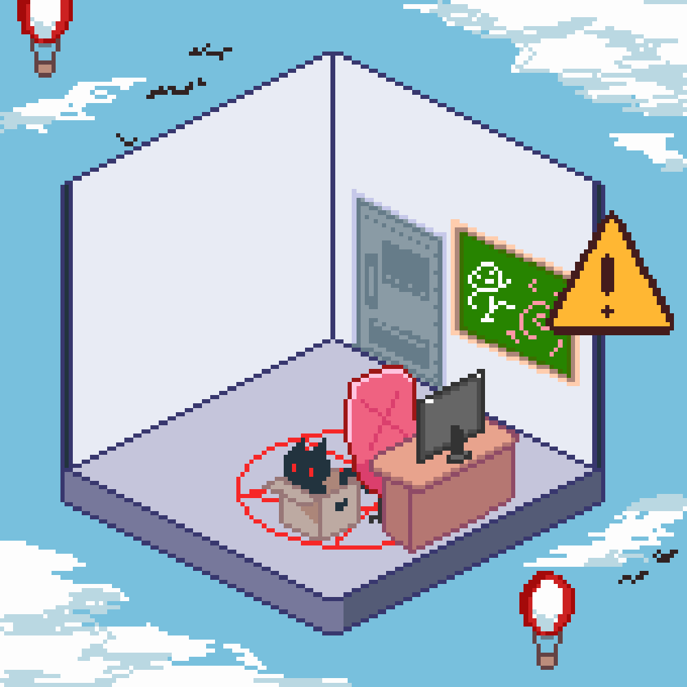 JailBreak #3076