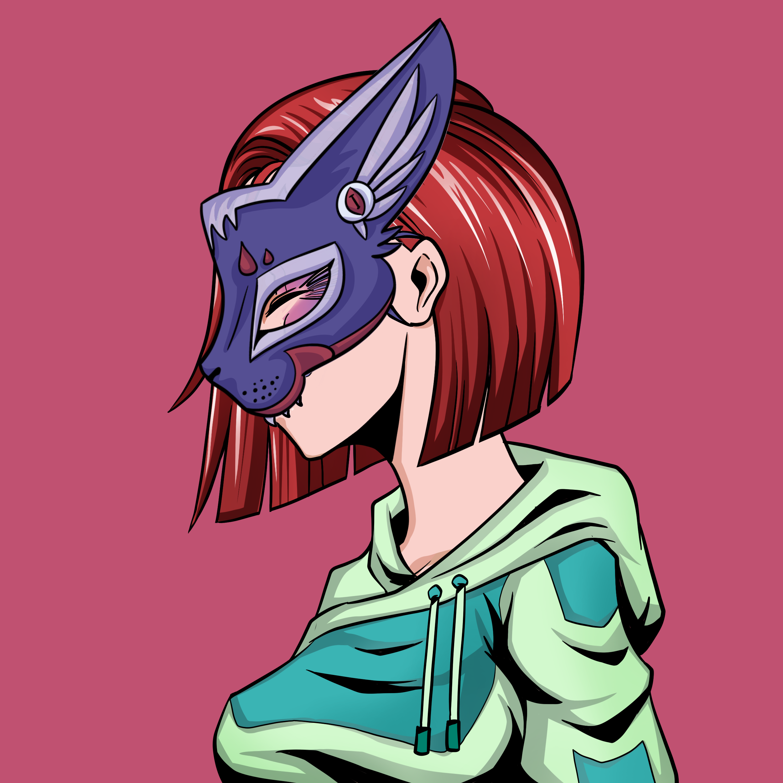 Itsuki #148
