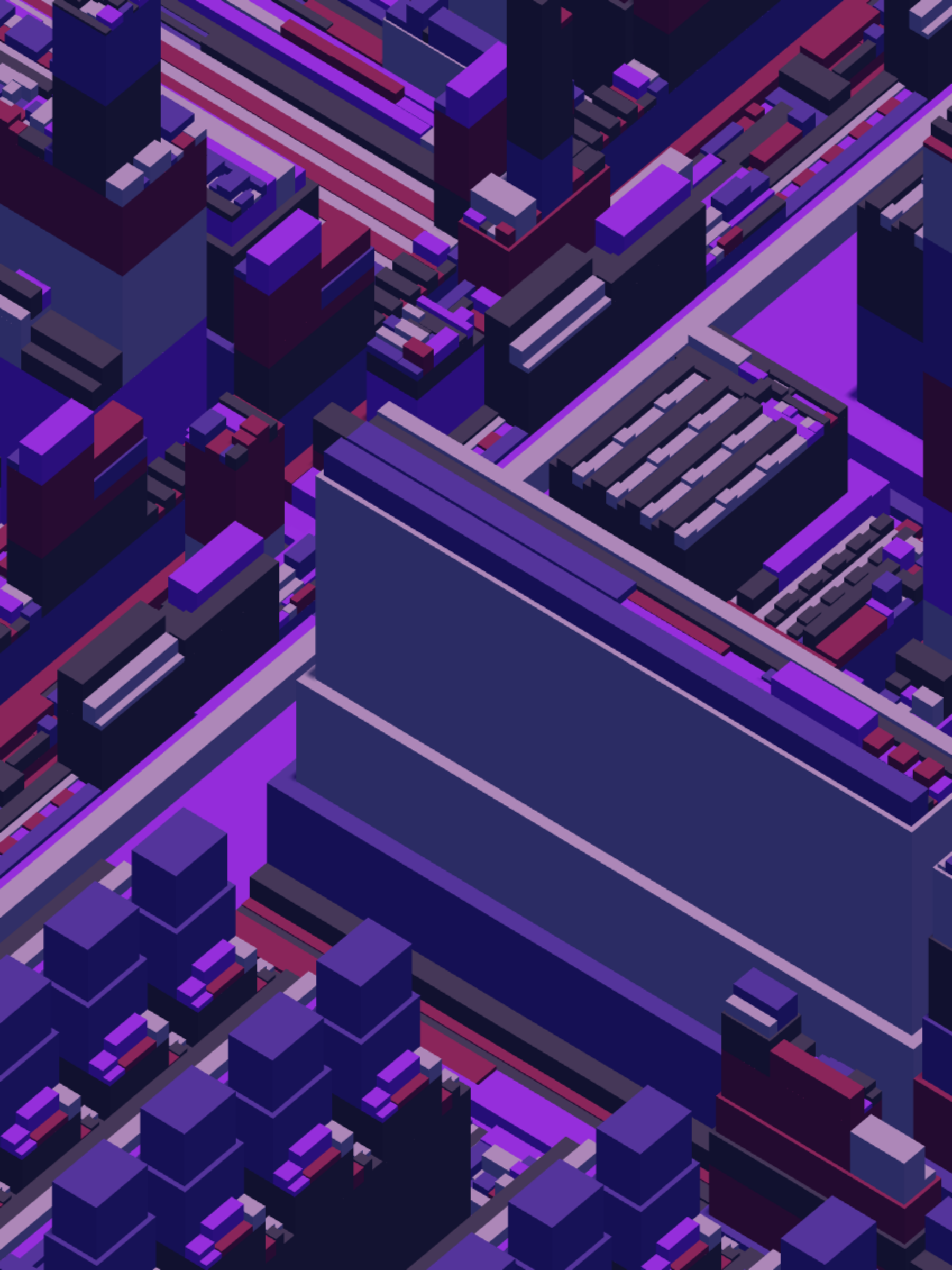 Democracity #44