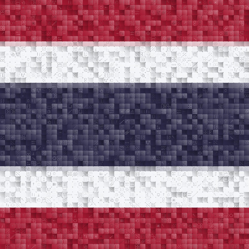 Thailand