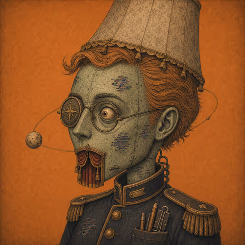 The Absurdities #0474