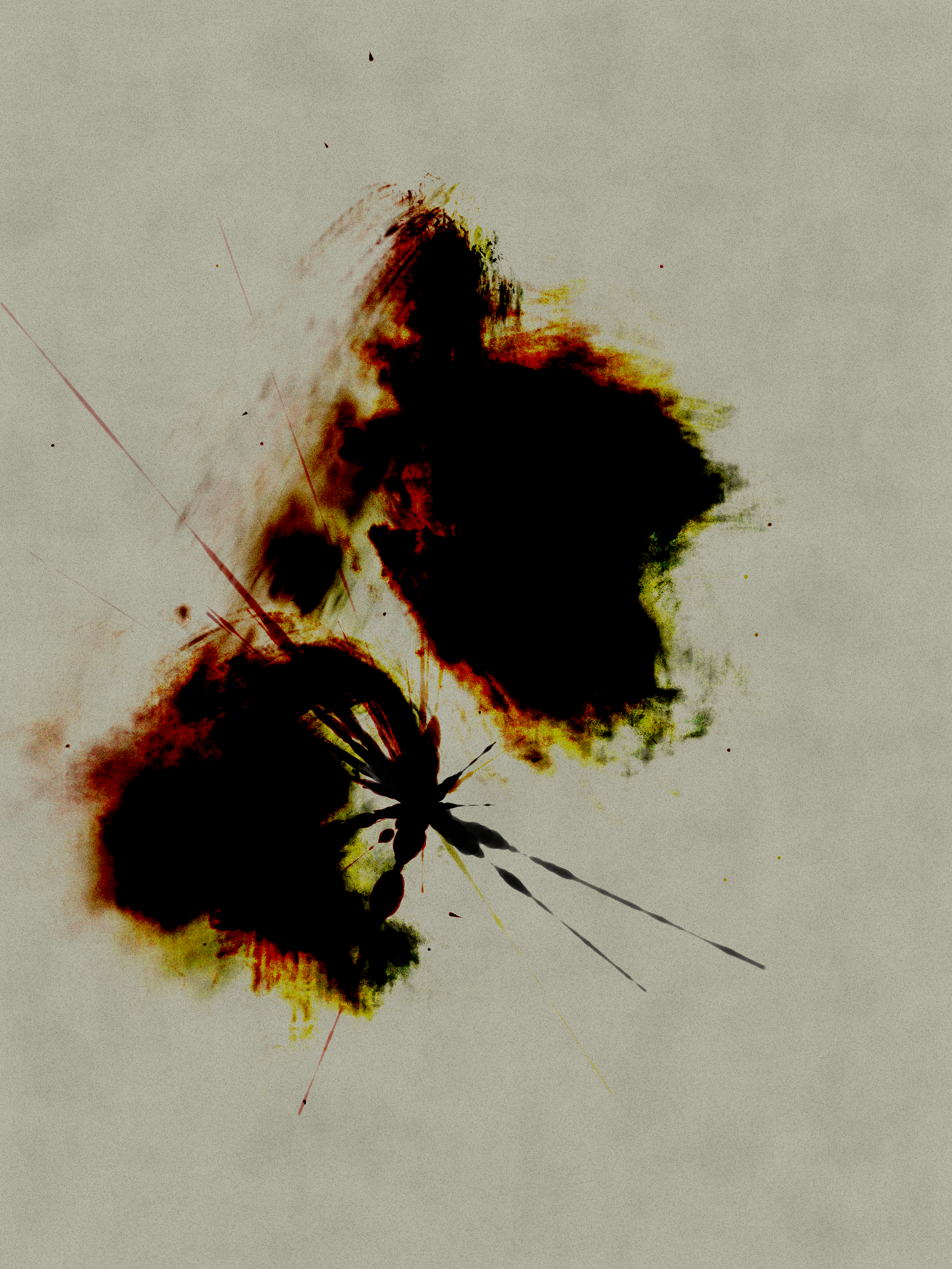 Wabi Sabi #43