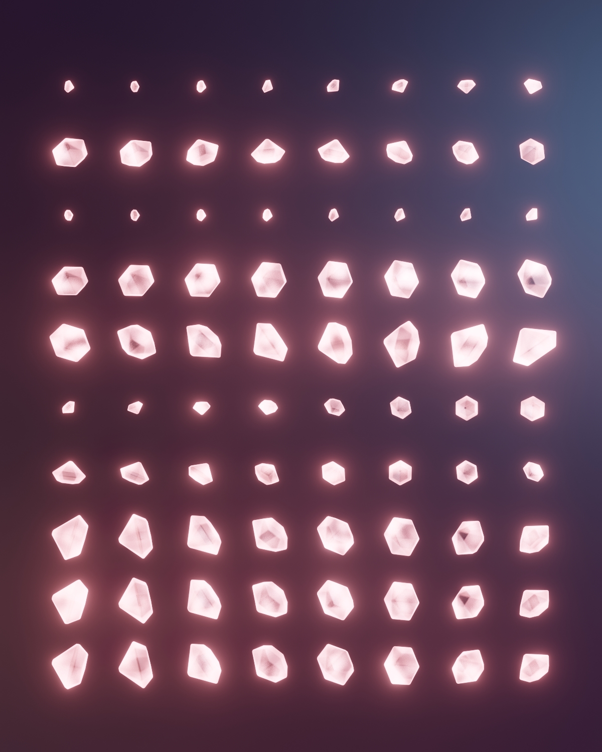 Infinite Gemesis #117