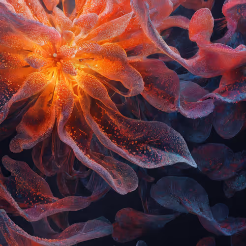 BIOME LUMINA #794/1000
