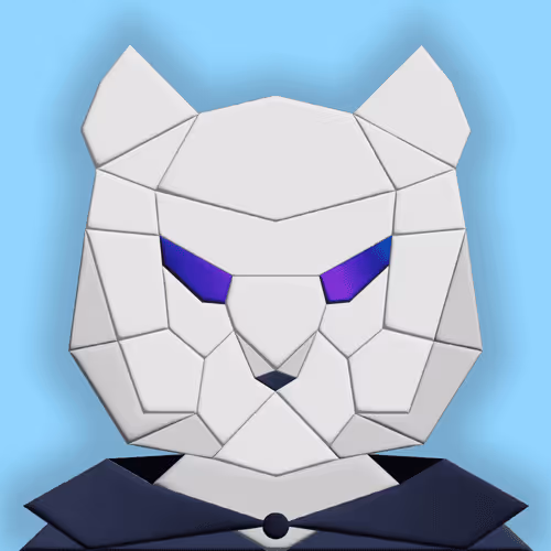 WaveMint Genesis #276