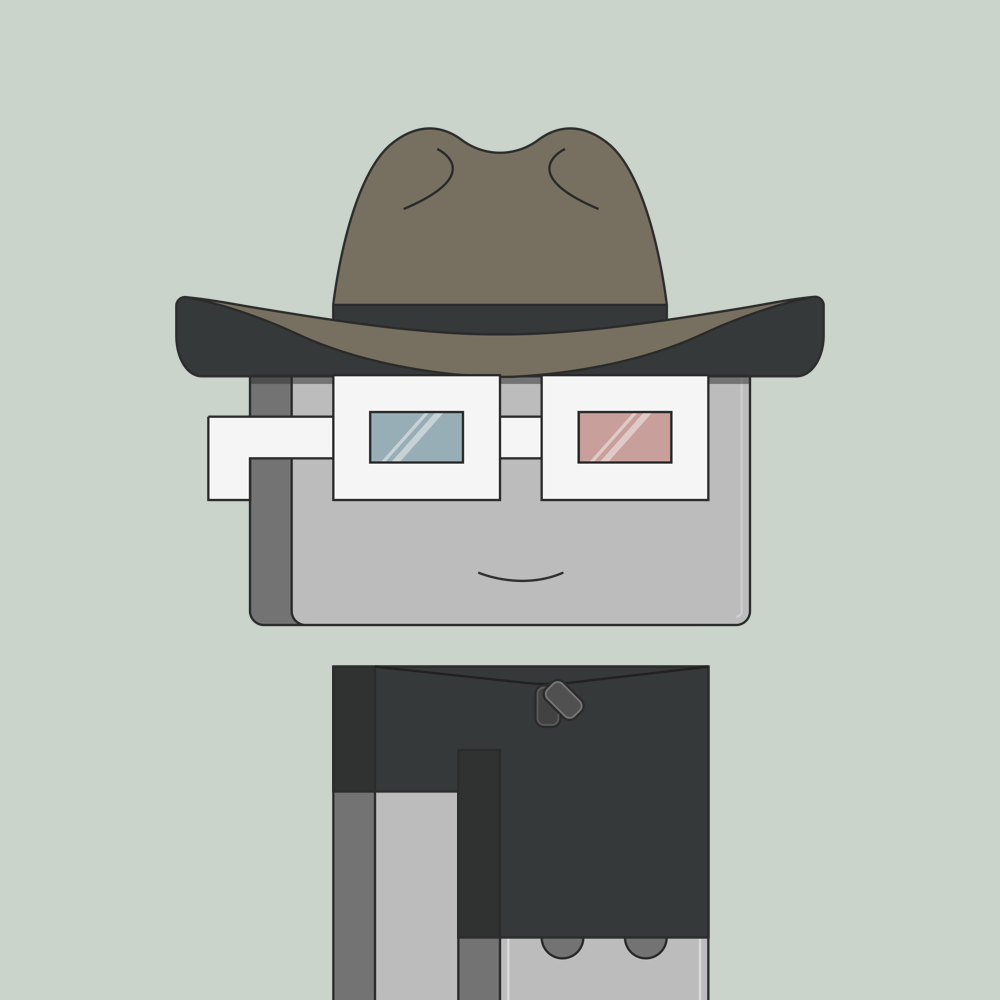 DANKBOTS #3449