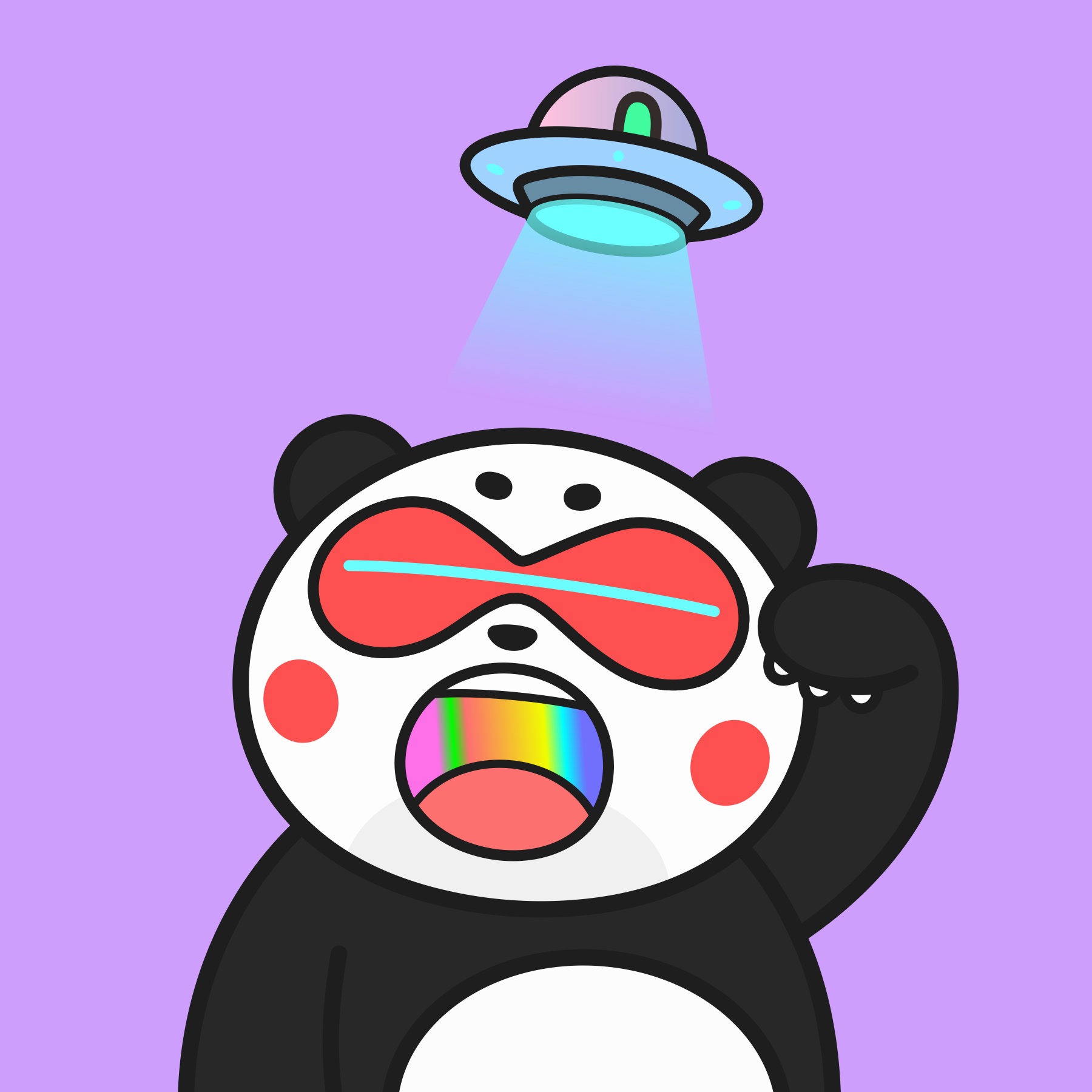 BabyPanda #927