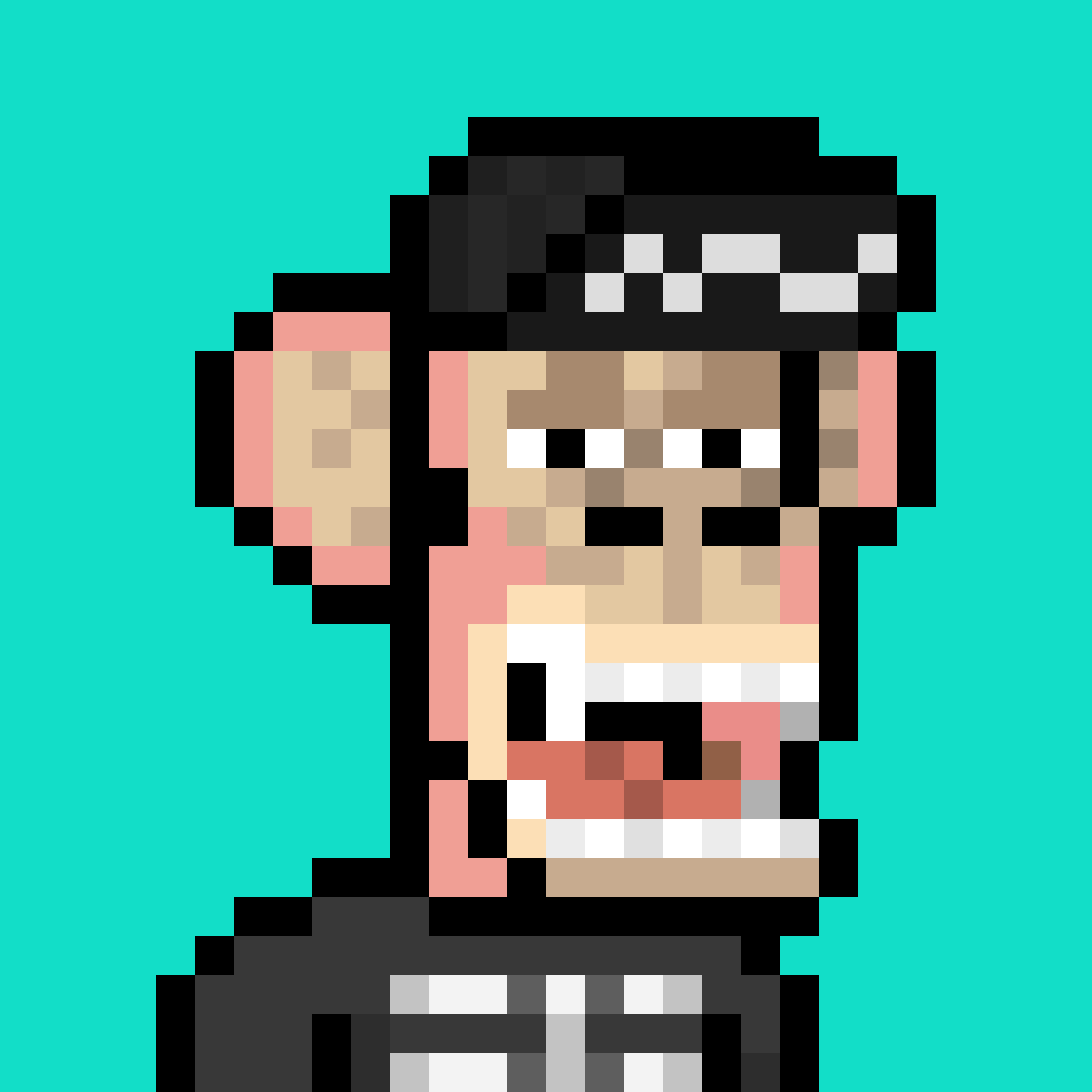 PixelApe 8828