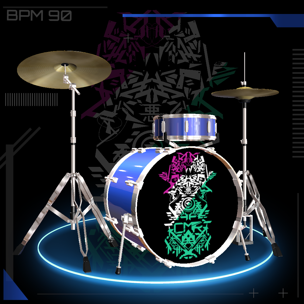 CYBER MISORIN 01028