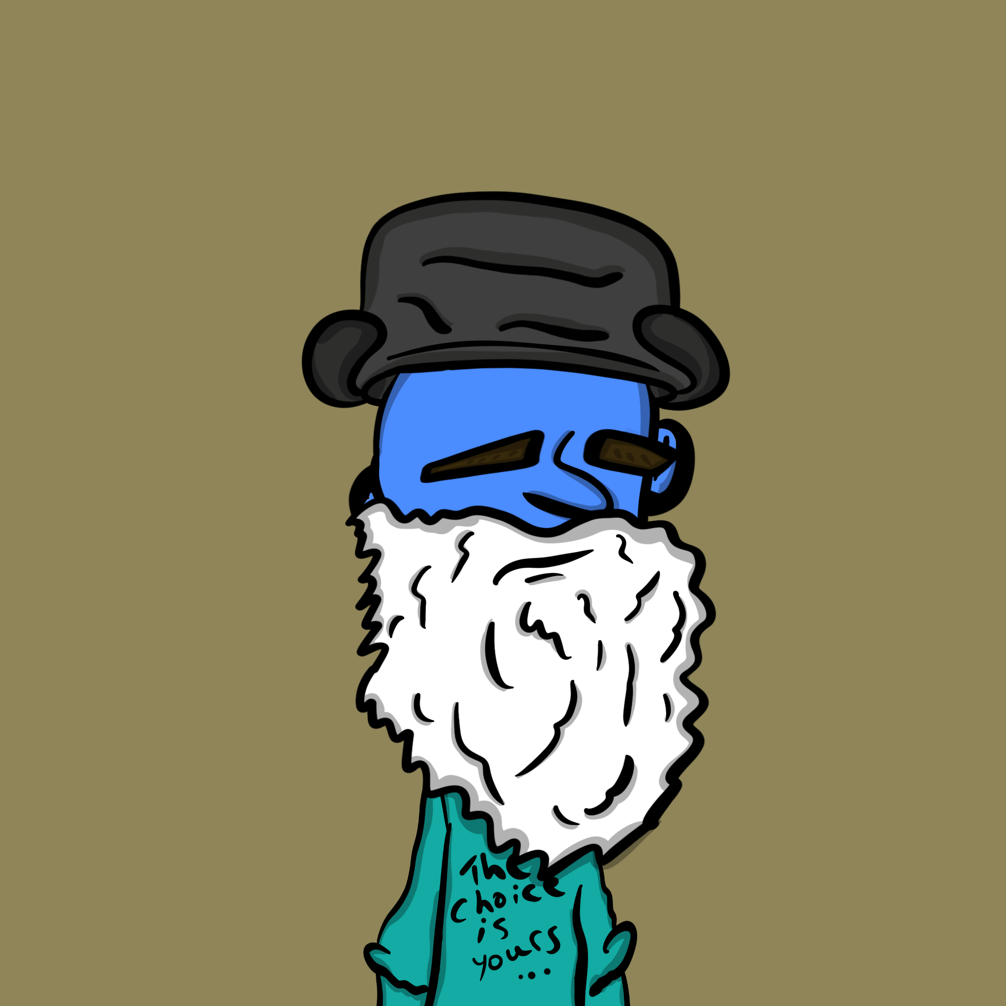 Wizard #1749