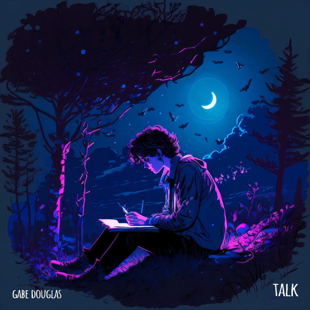 Talk #2