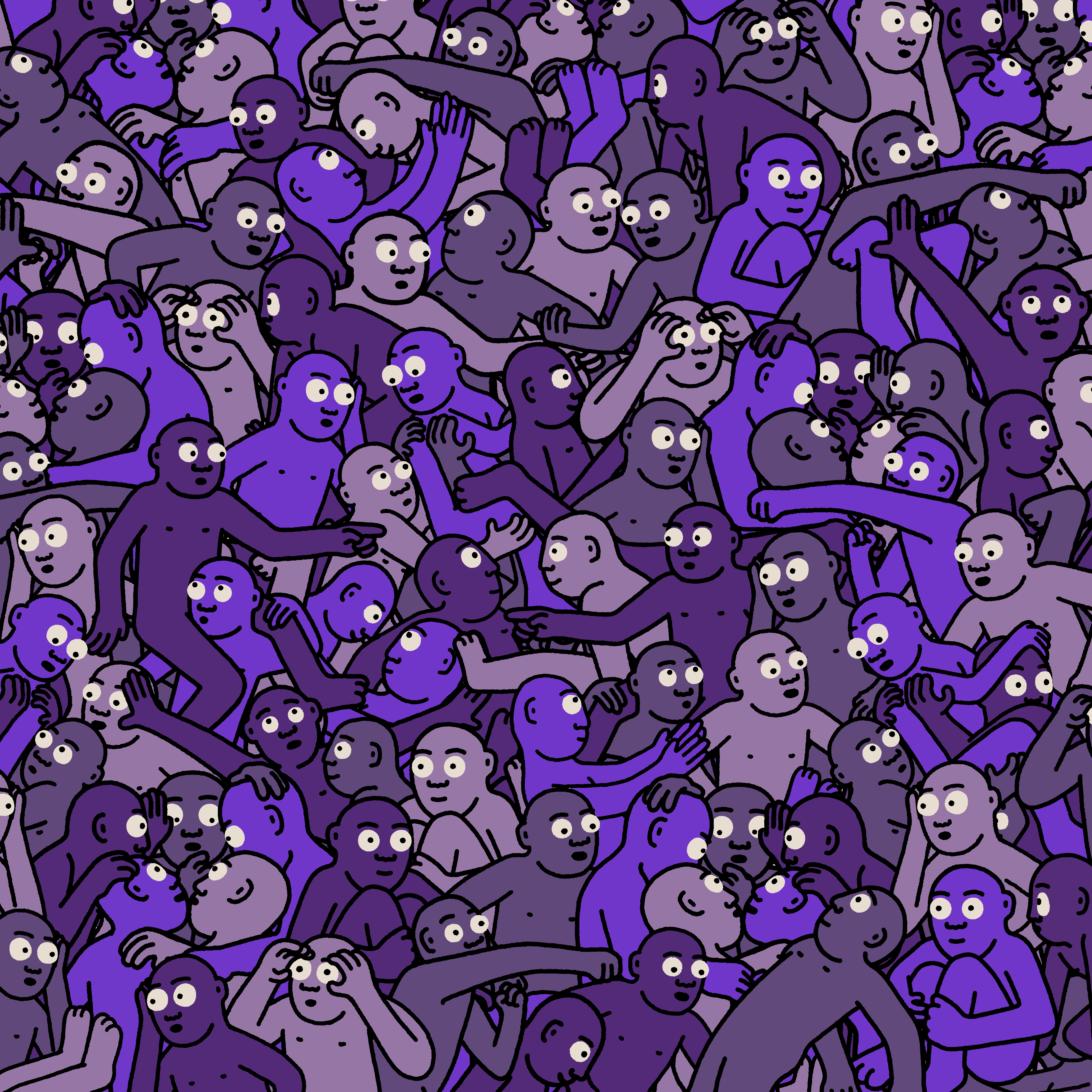 Crowd #29559