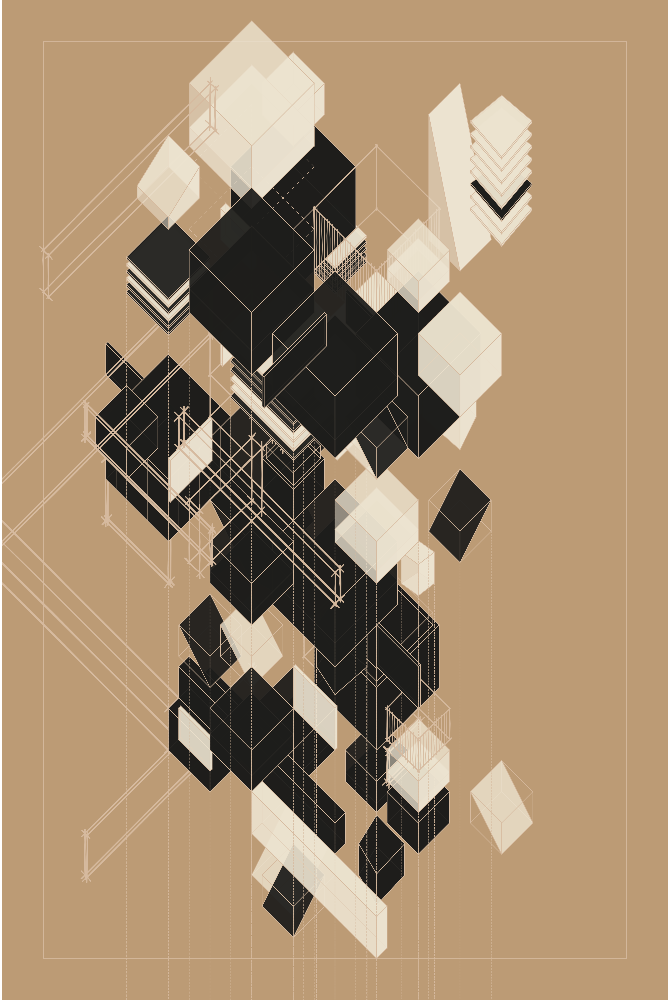 Tekton : Optima #236