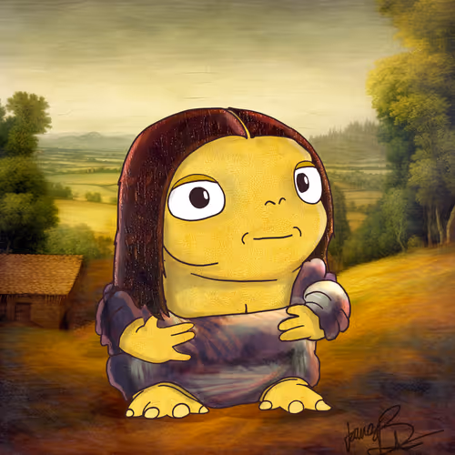 Toad-nalisa
