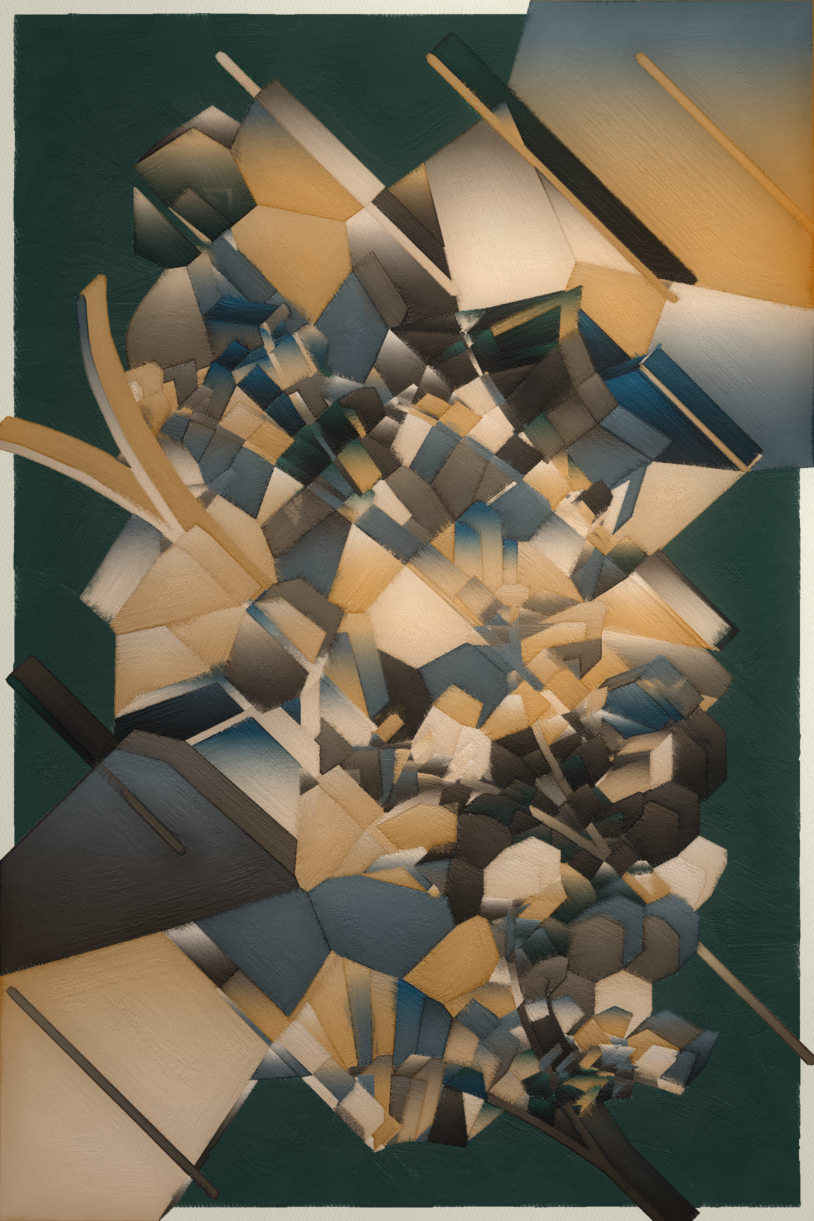 Metropolis #132