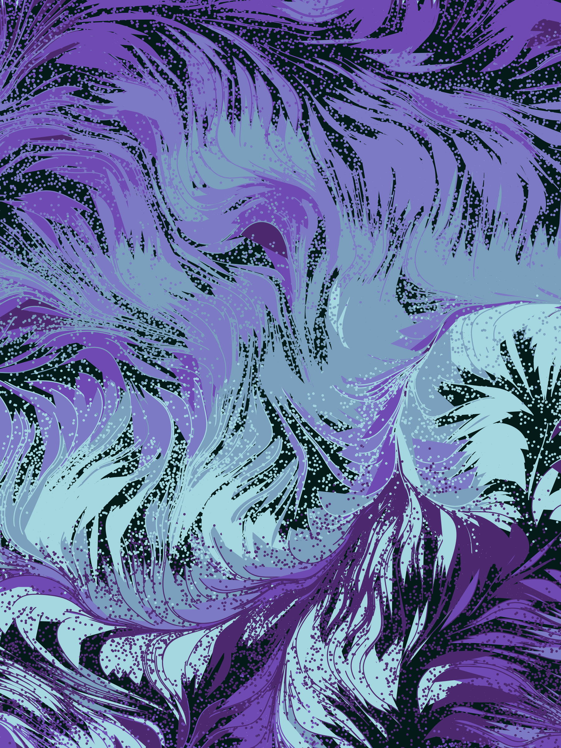 Foliage #51