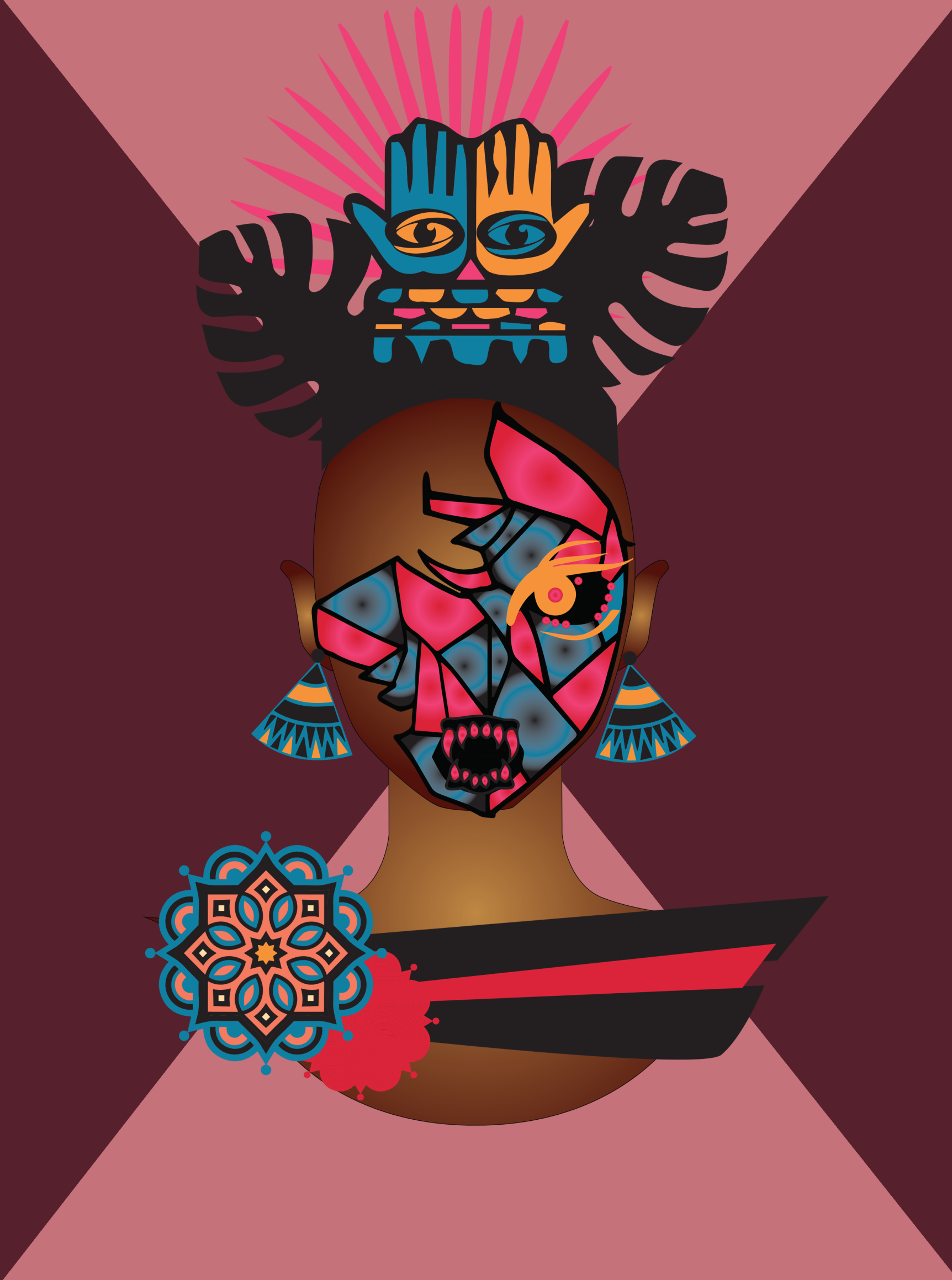Pangaen #2810