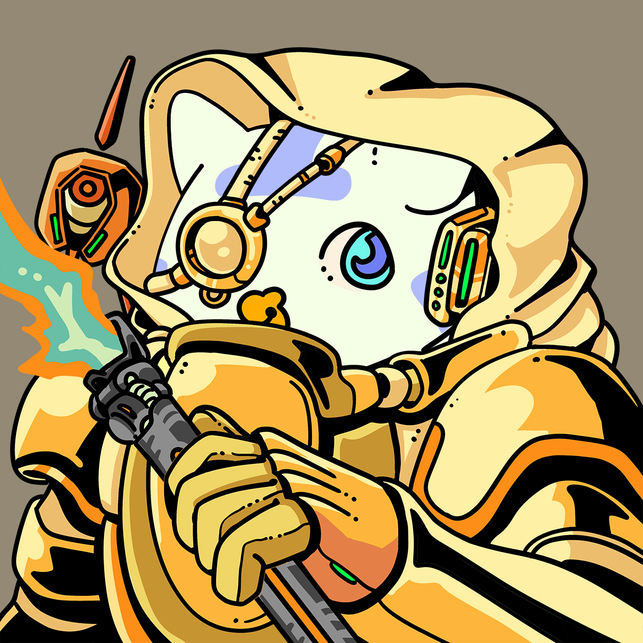 Owlkins on Ophira #6795