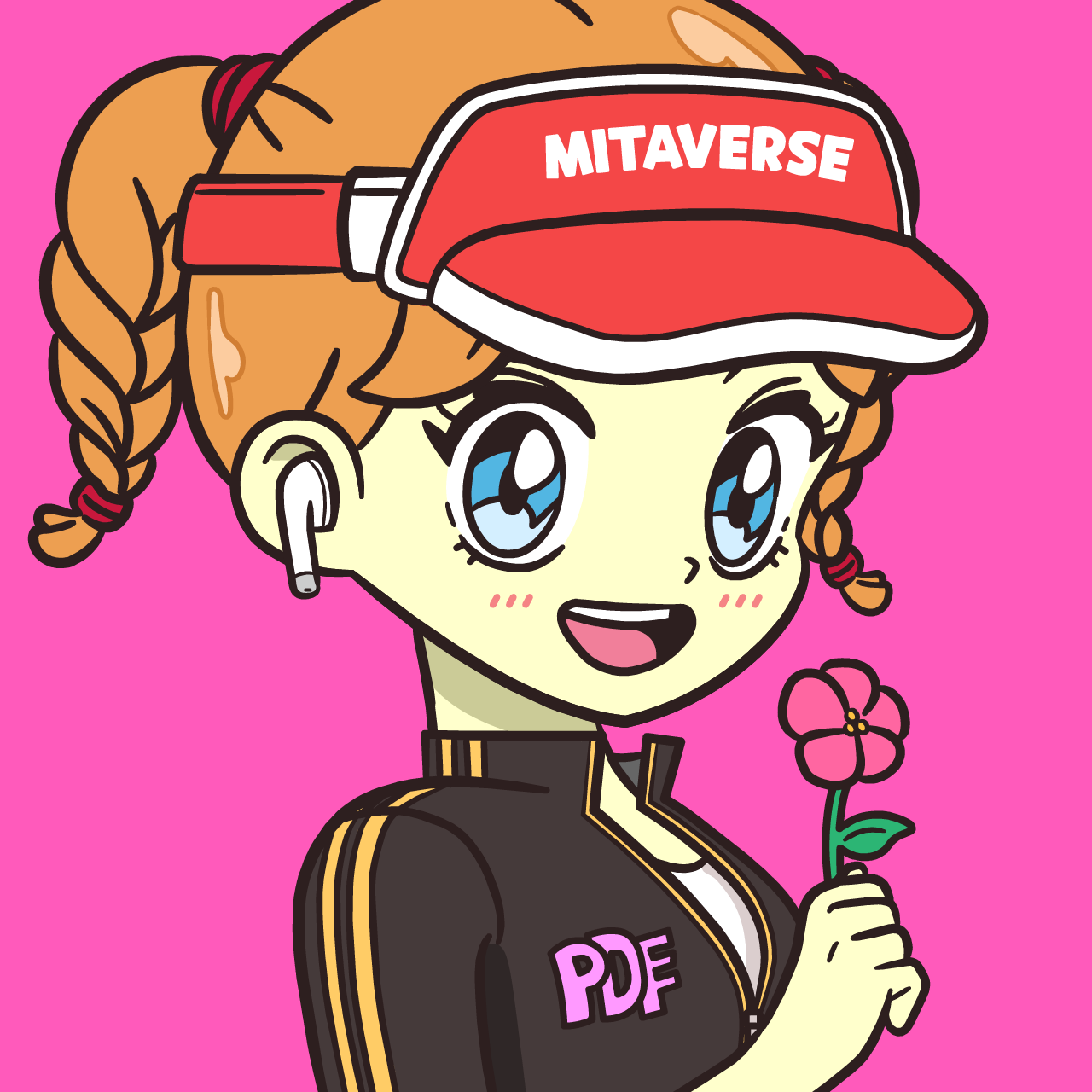 Mitaverse #3307