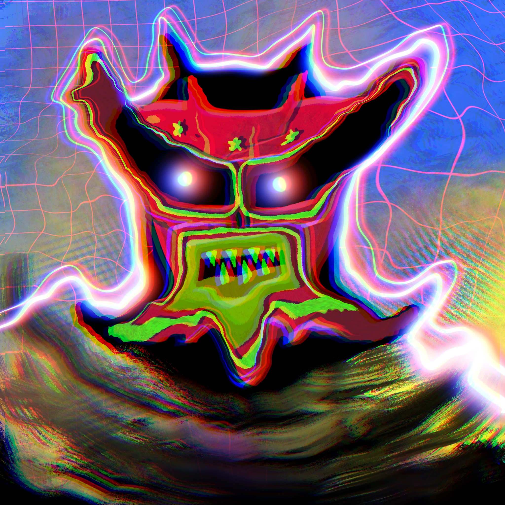 Vorgian #753