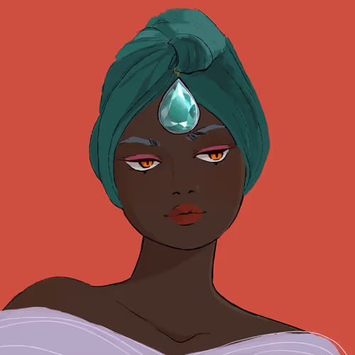 madam trinket