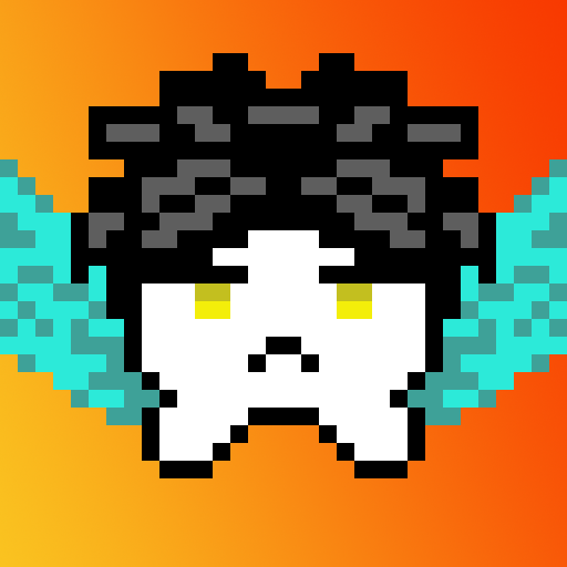 Crypto Teeth #4066