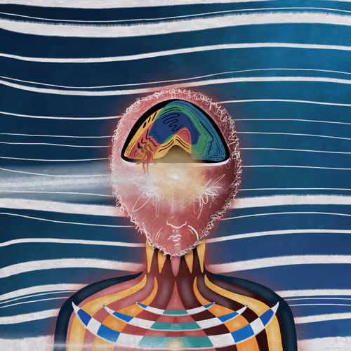 Magic Mind #1340