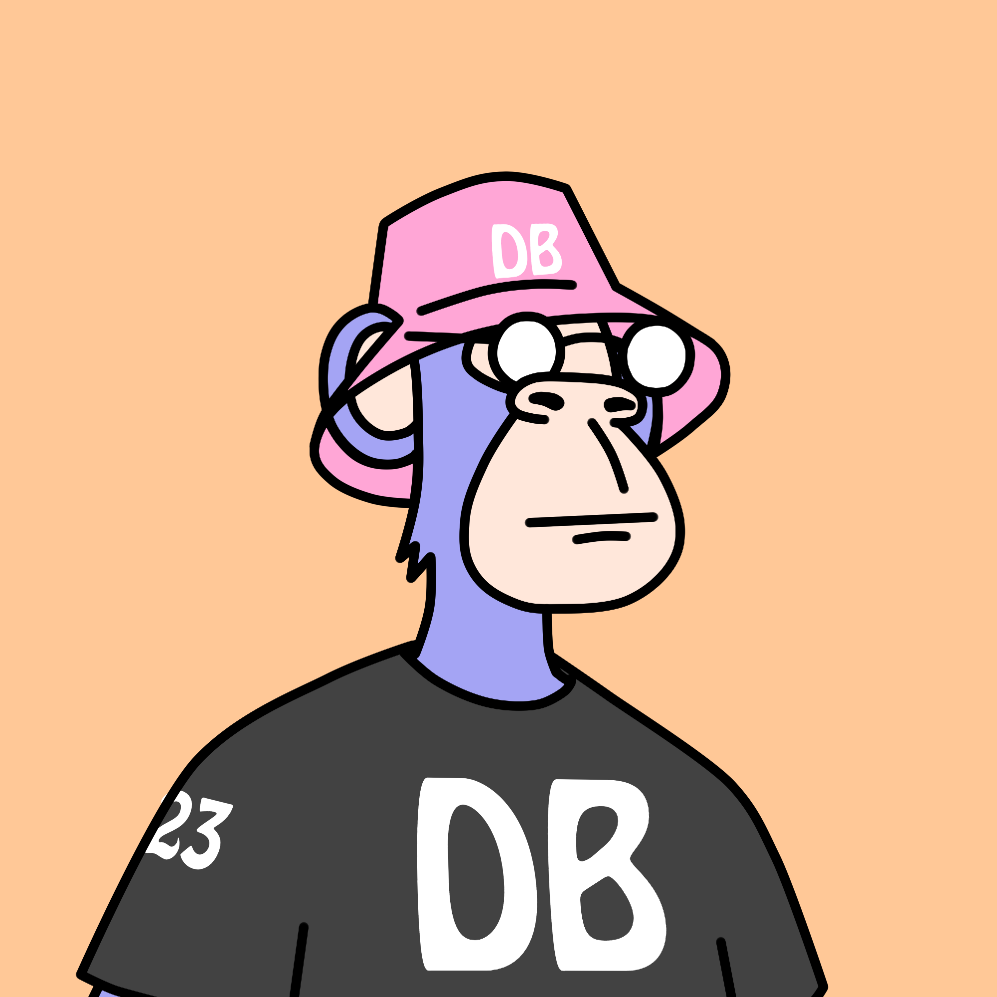 Doodbeast #5411