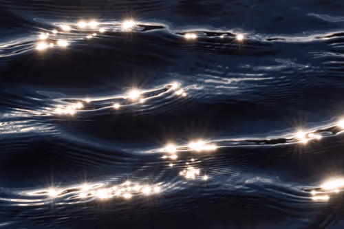 Ebb and Flow #75