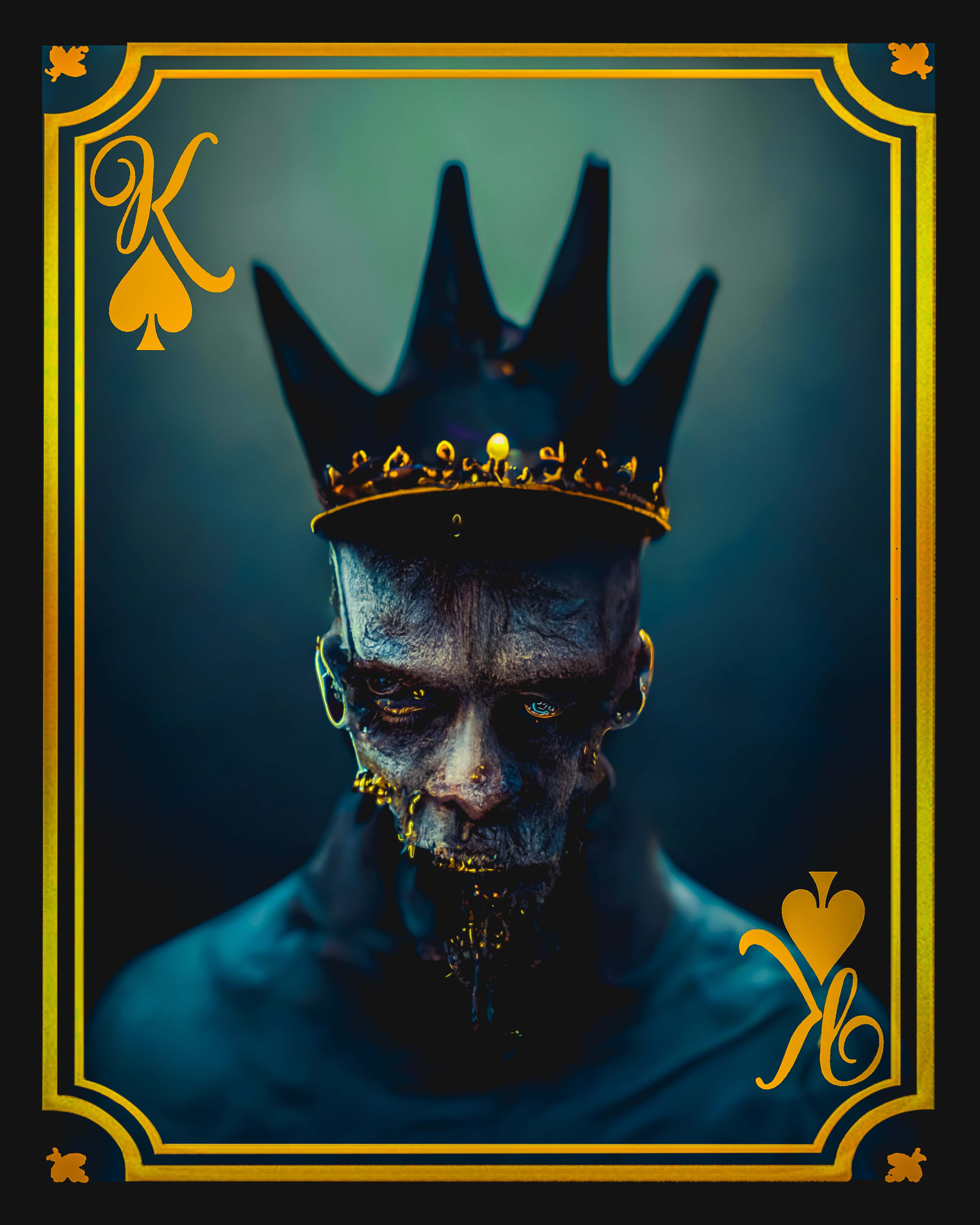 Undying Grace | Marty__eth