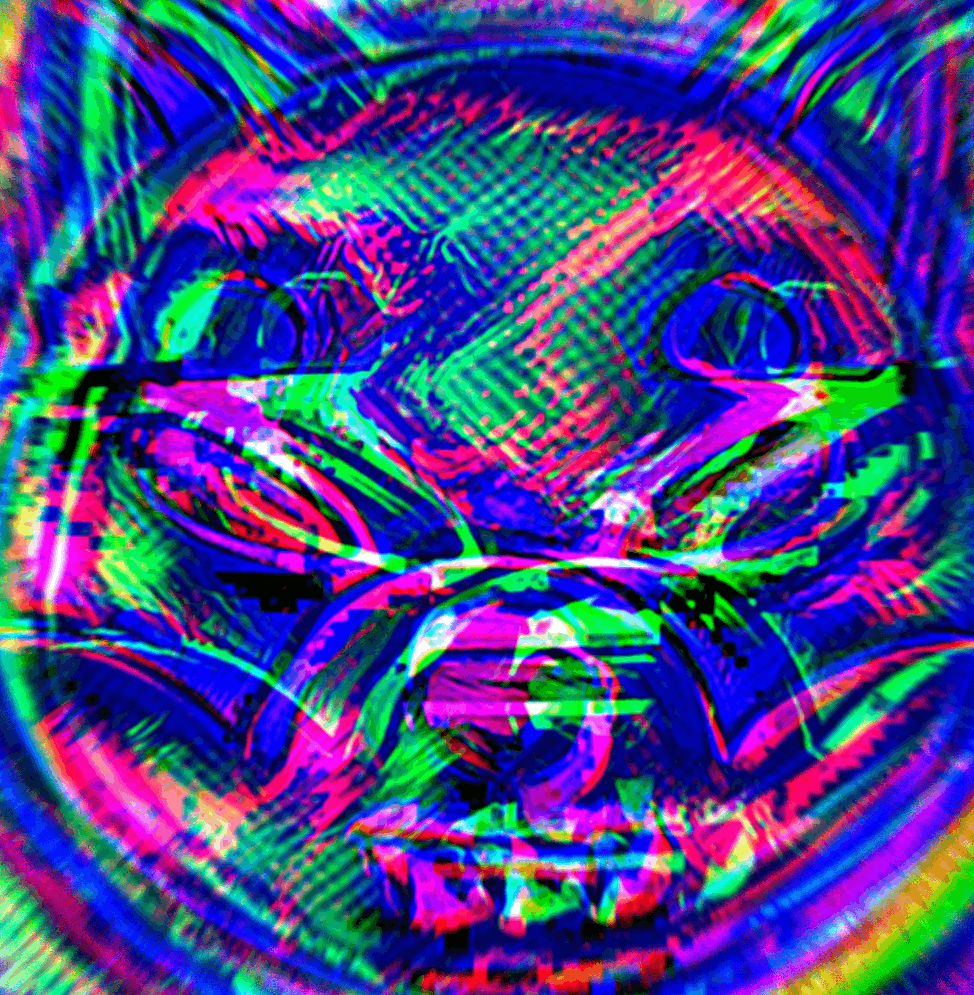 Shiba Token Glitch #4 