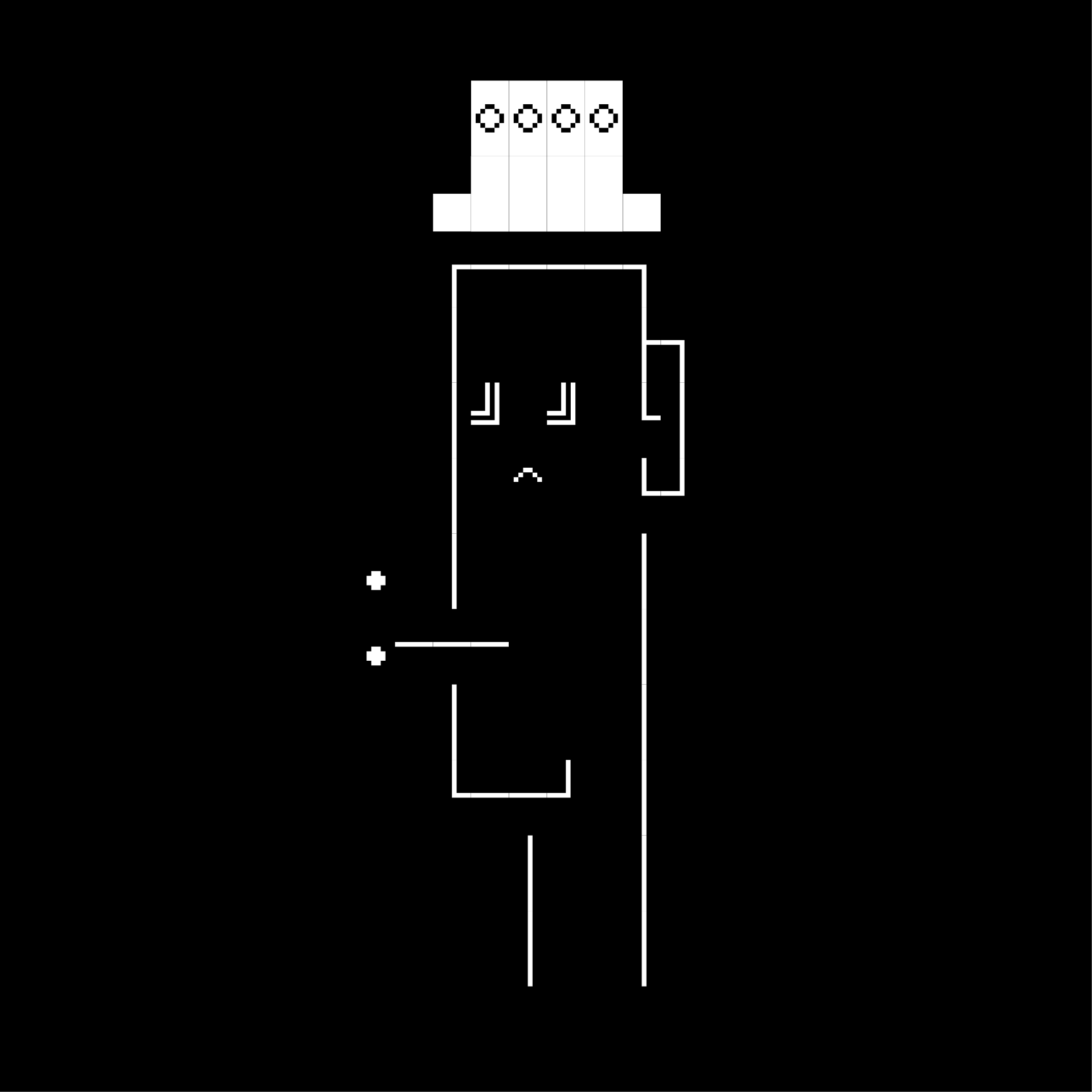 ASCII Punk #102