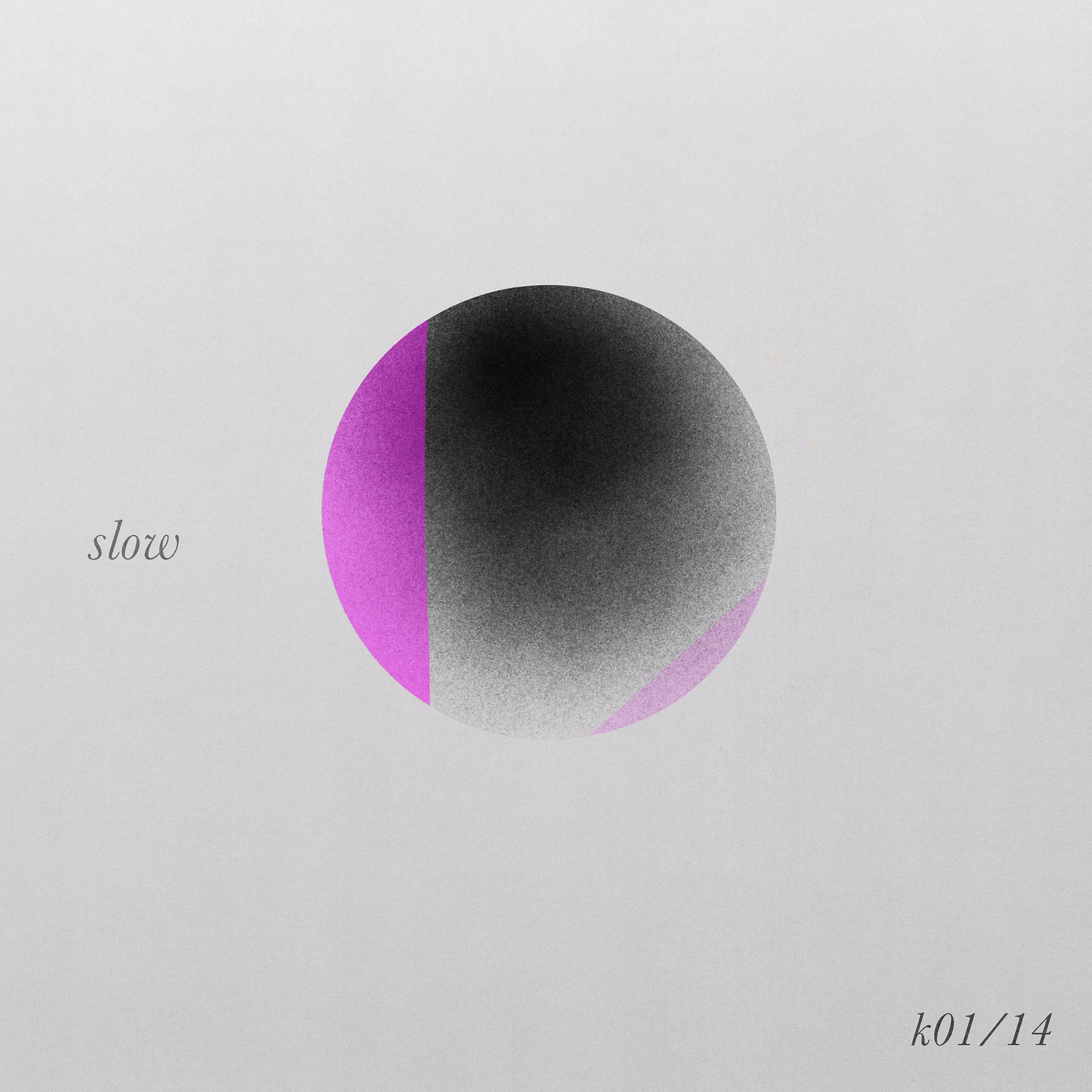By Morning I (k01/14)