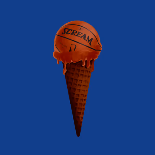 NBA Cream 