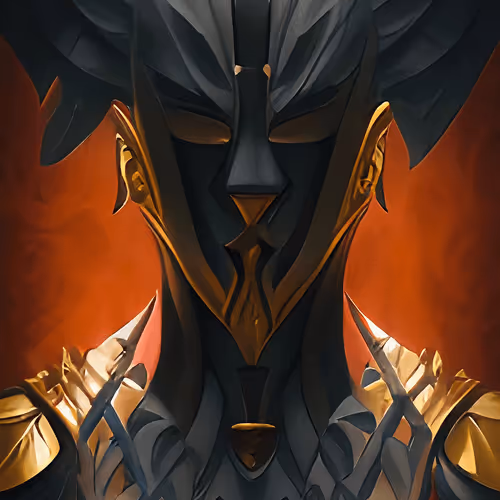 Anonymous Warrior <35>
