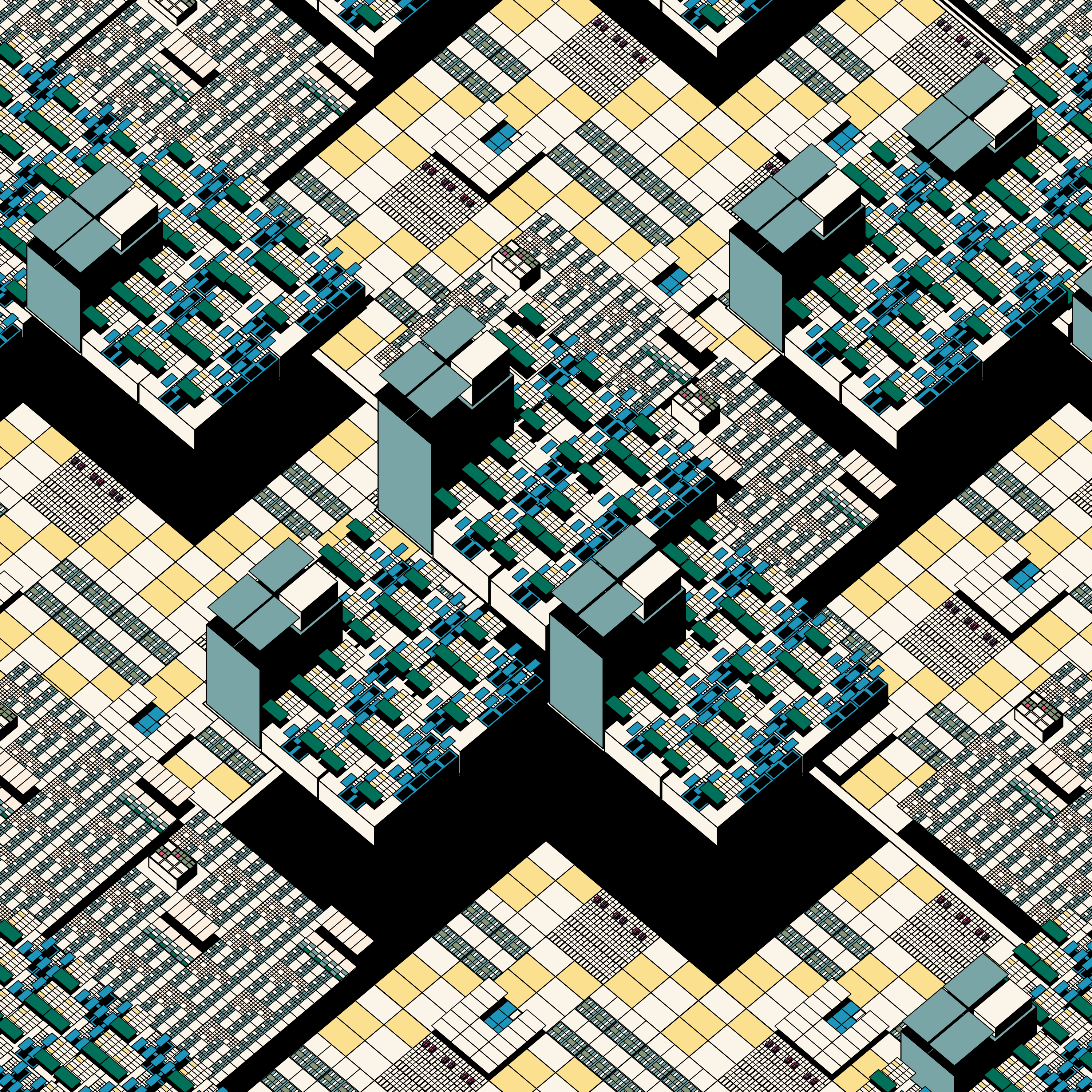 Decagon #19022