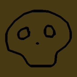 Skully #261