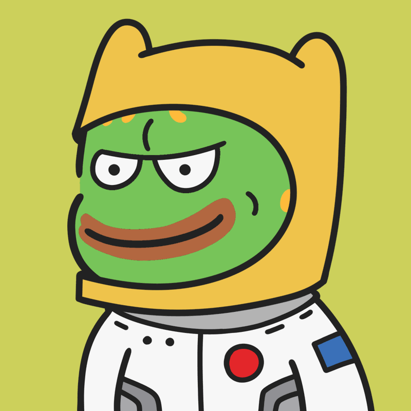 PEPE JR. #1152