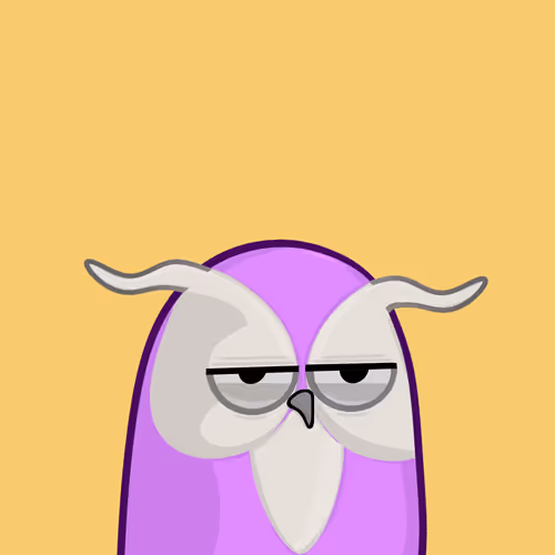 Owls Club #668