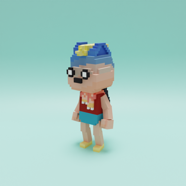 VOX Coodle #1817