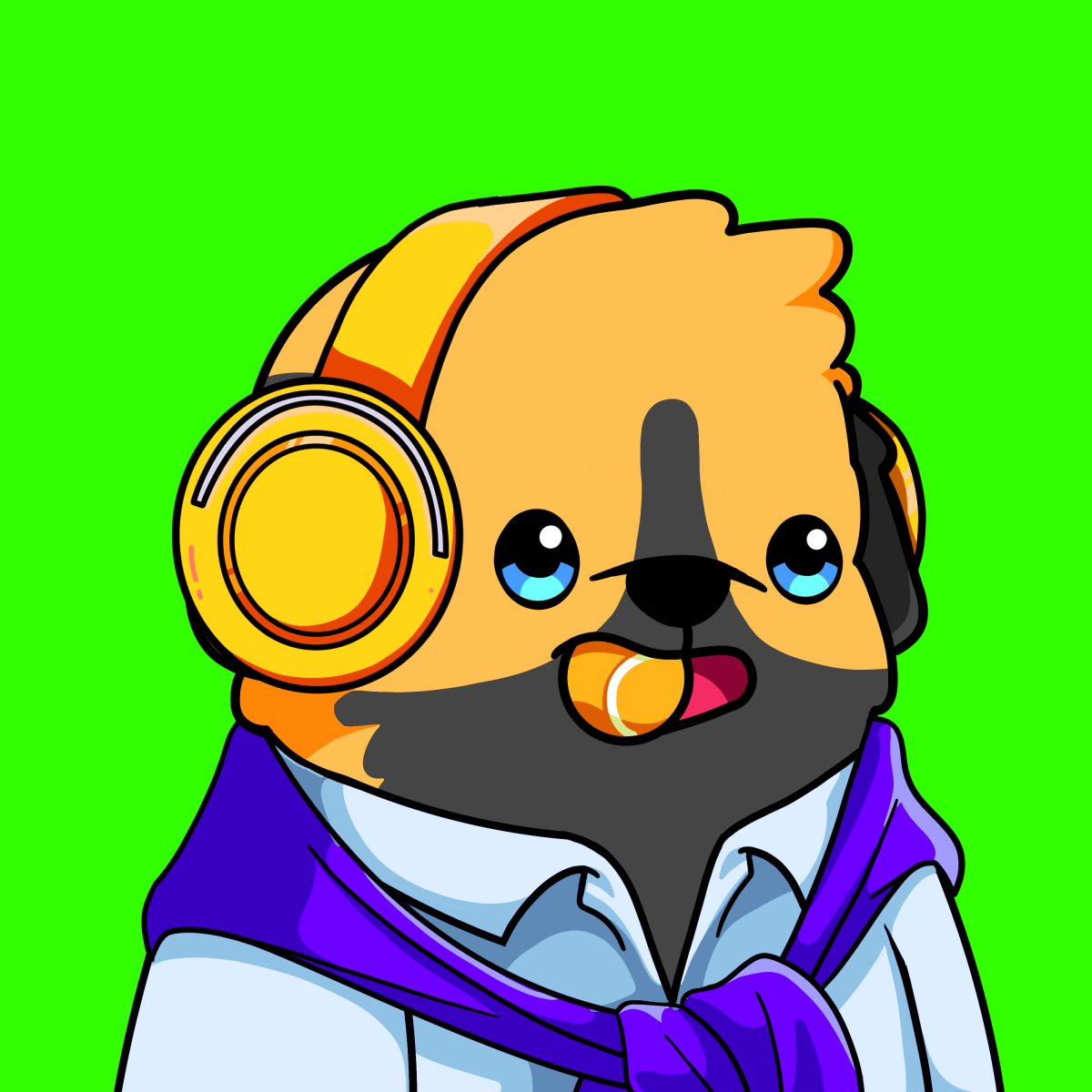 Puppy #1545