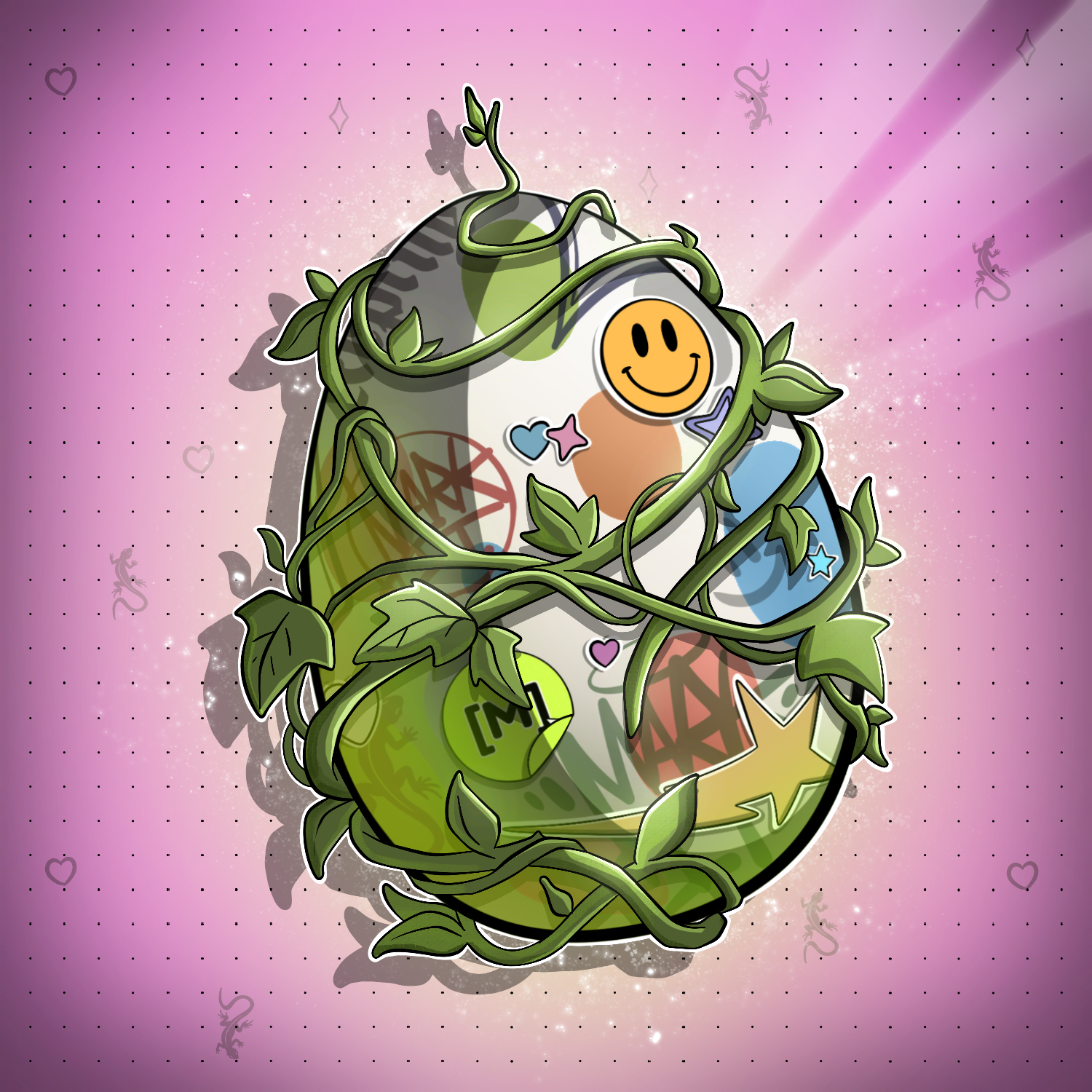 Unrevealed Marko.