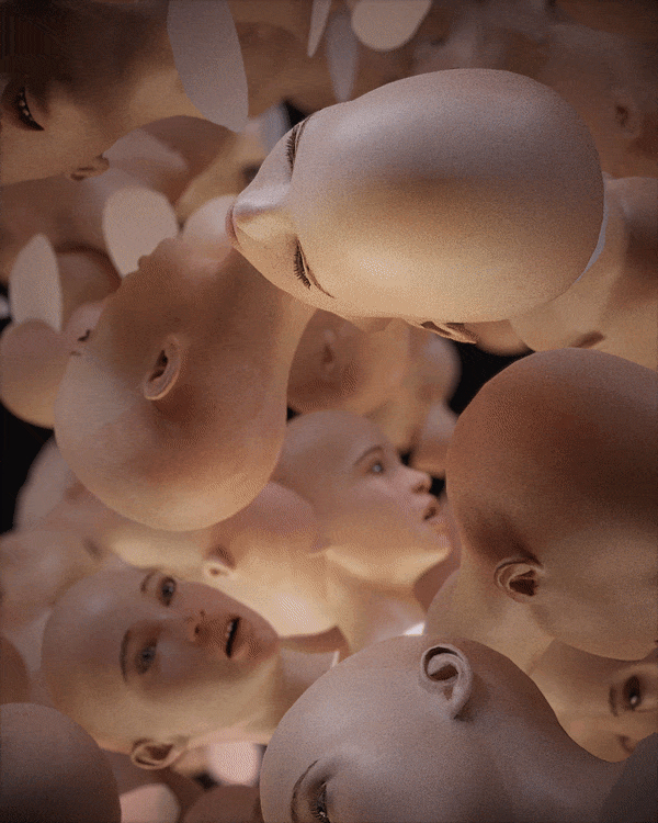 Heads