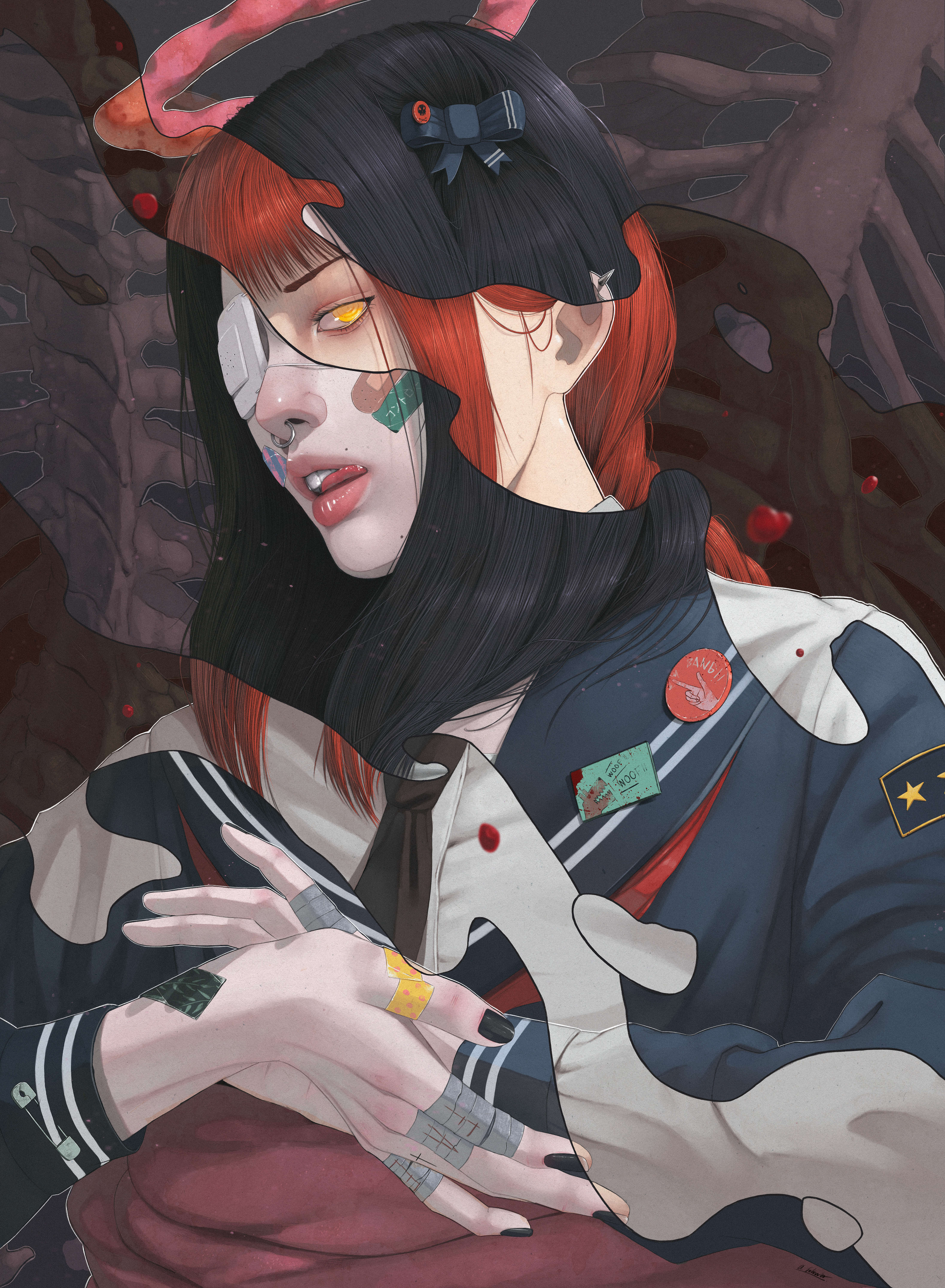 Control
