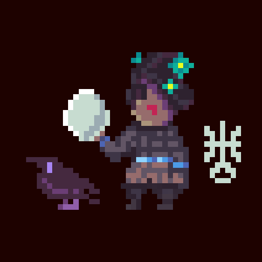 Fierce Sonja of the Crypt